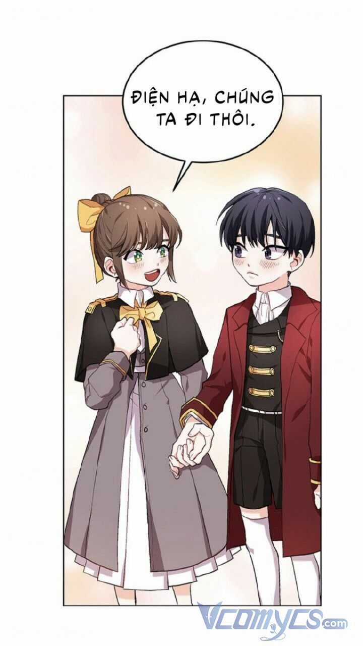 Tôi Chỉ Là Một Tiểu Thư Bình Thường Chapter 72 trang 55