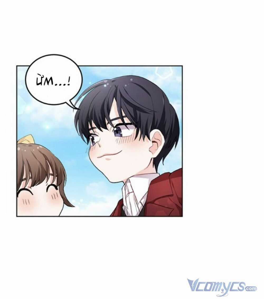 Tôi Chỉ Là Một Tiểu Thư Bình Thường Chapter 72 trang 56