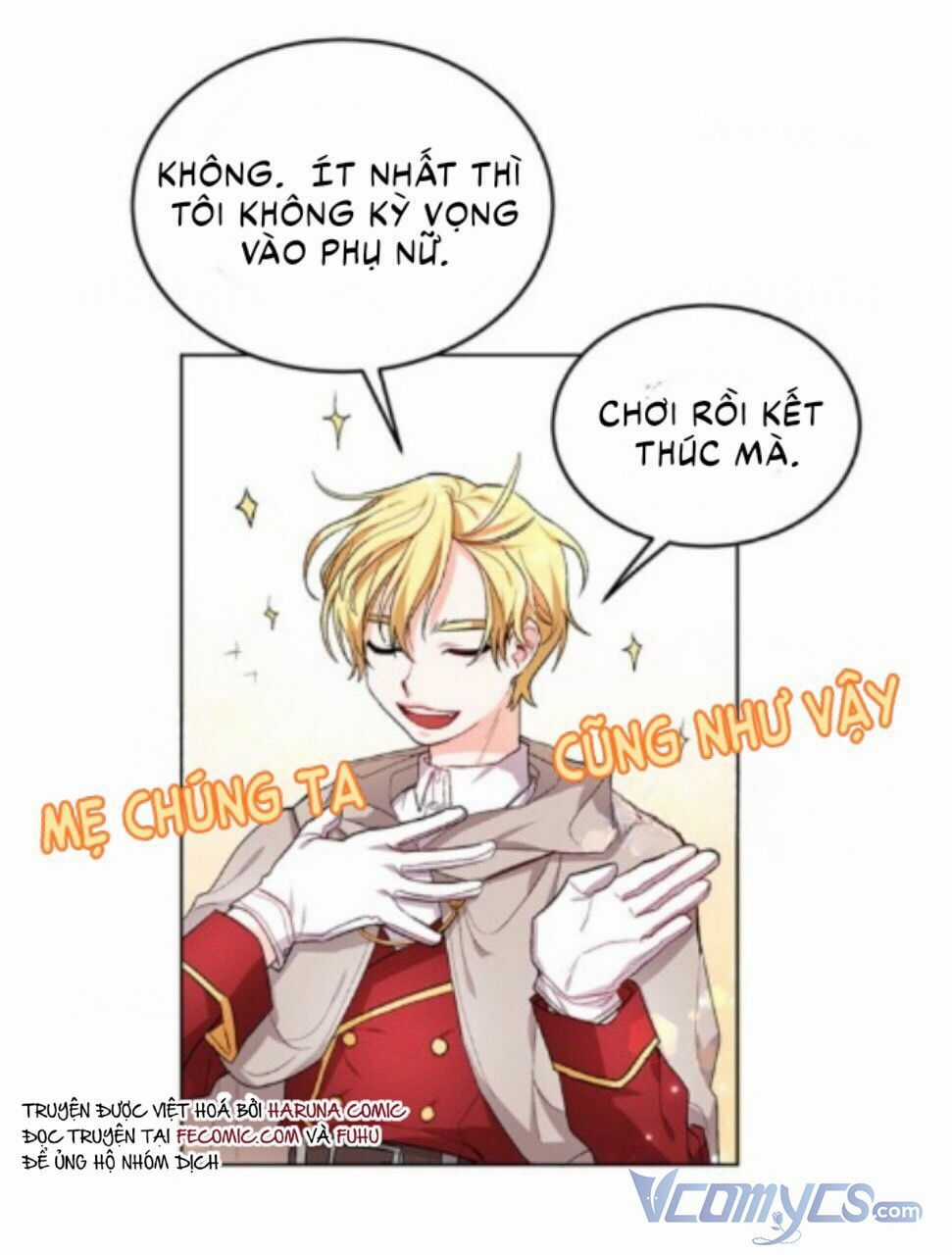 Tôi Chỉ Là Một Tiểu Thư Bình Thường Chapter 72 trang 60