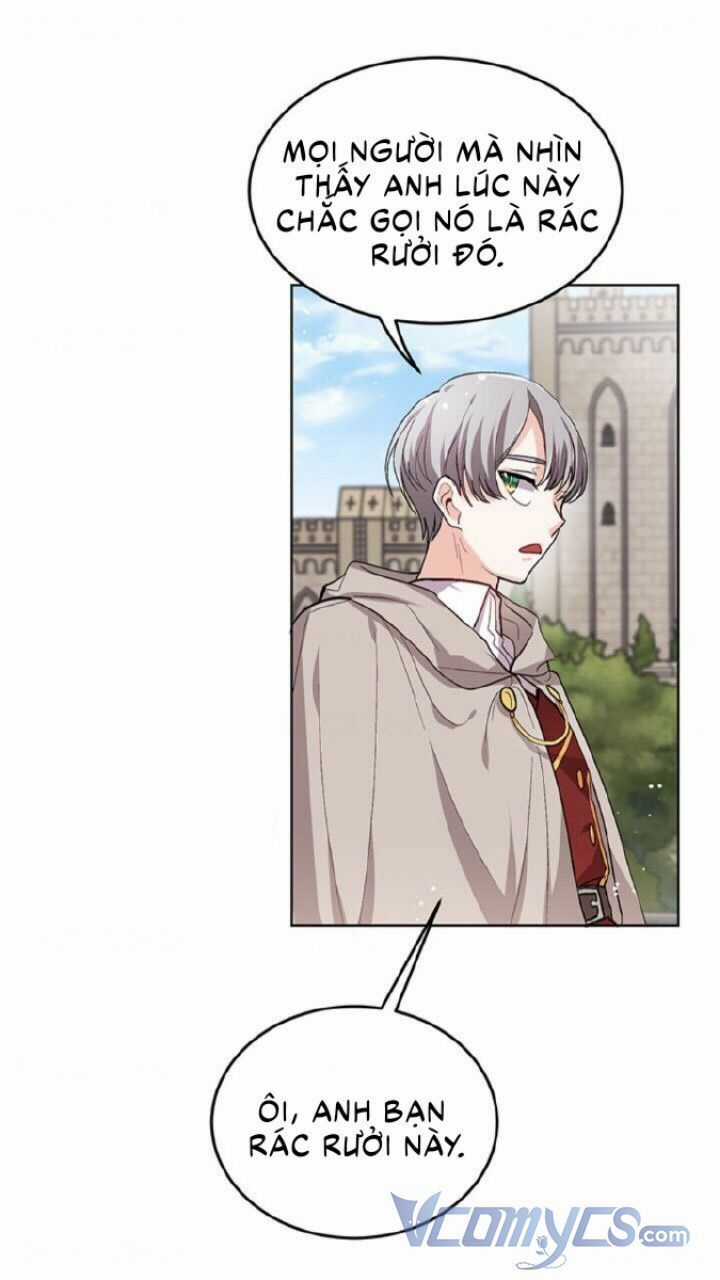 Tôi Chỉ Là Một Tiểu Thư Bình Thường Chapter 72 trang 61