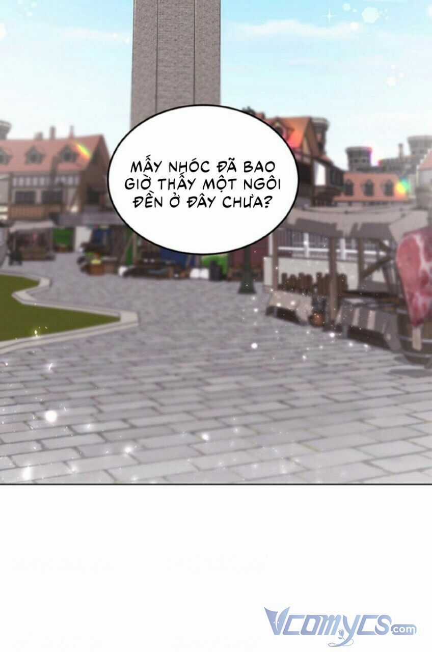 Tôi Chỉ Là Một Tiểu Thư Bình Thường Chapter 72 trang 63