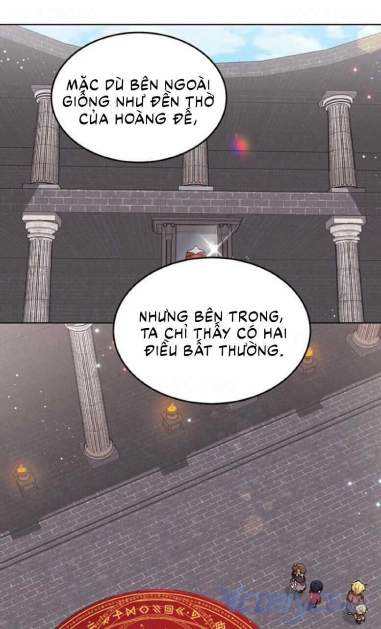 Tôi Chỉ Là Một Tiểu Thư Bình Thường Chapter 72 trang 64