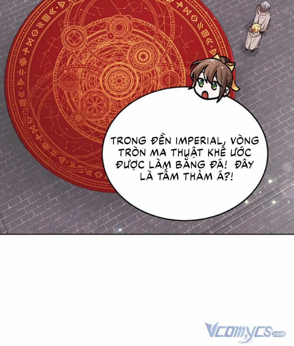 Tôi Chỉ Là Một Tiểu Thư Bình Thường Chapter 72 trang 65