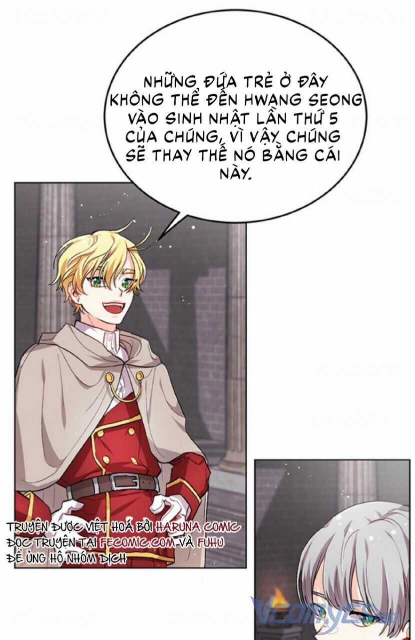 Tôi Chỉ Là Một Tiểu Thư Bình Thường Chapter 72 trang 66