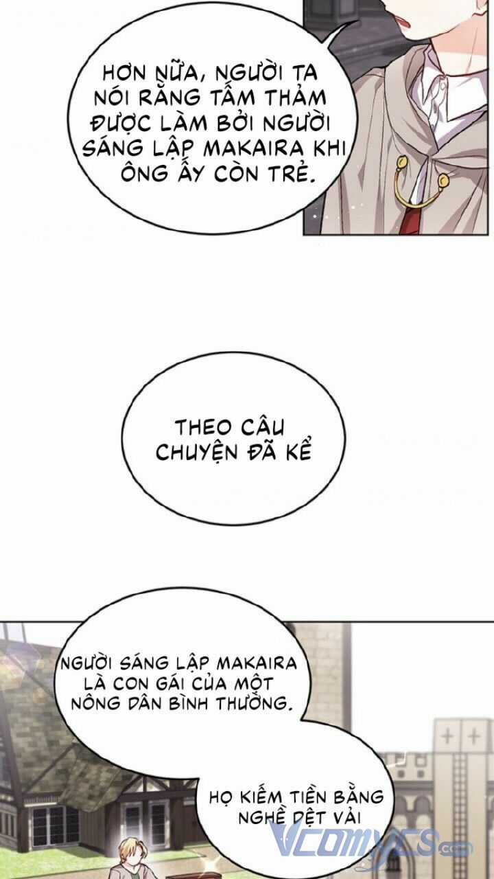 Tôi Chỉ Là Một Tiểu Thư Bình Thường Chapter 72 trang 67