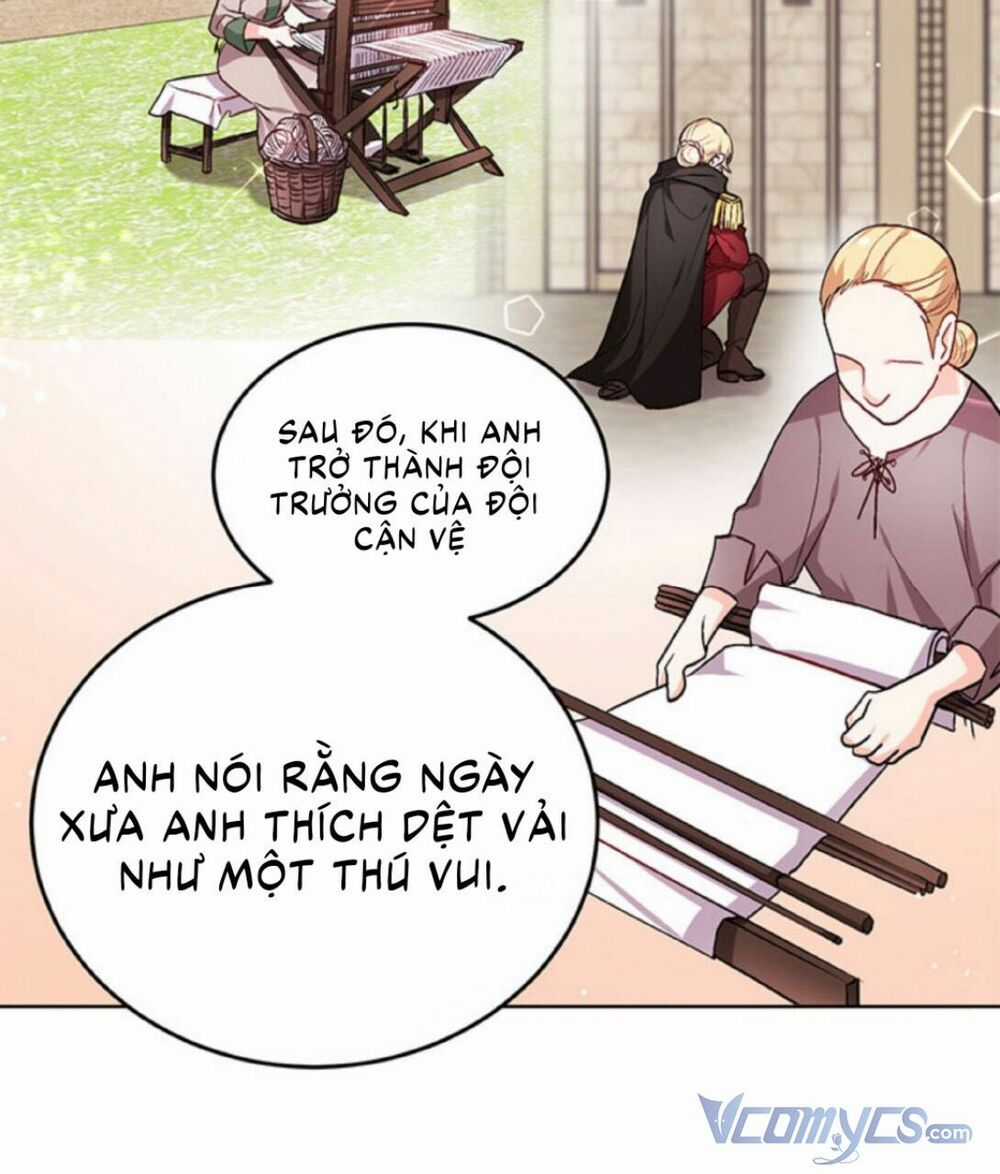 Tôi Chỉ Là Một Tiểu Thư Bình Thường Chapter 72 trang 68