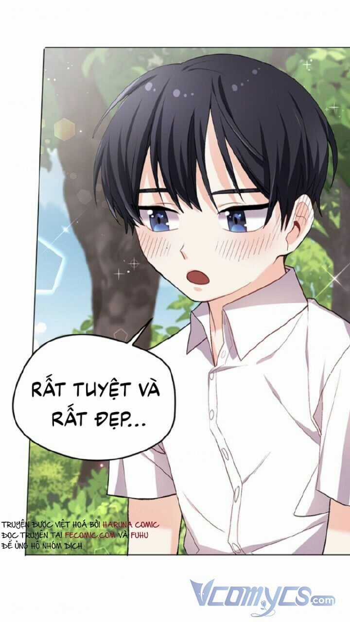 Tôi Chỉ Là Một Tiểu Thư Bình Thường Chapter 72 trang 7