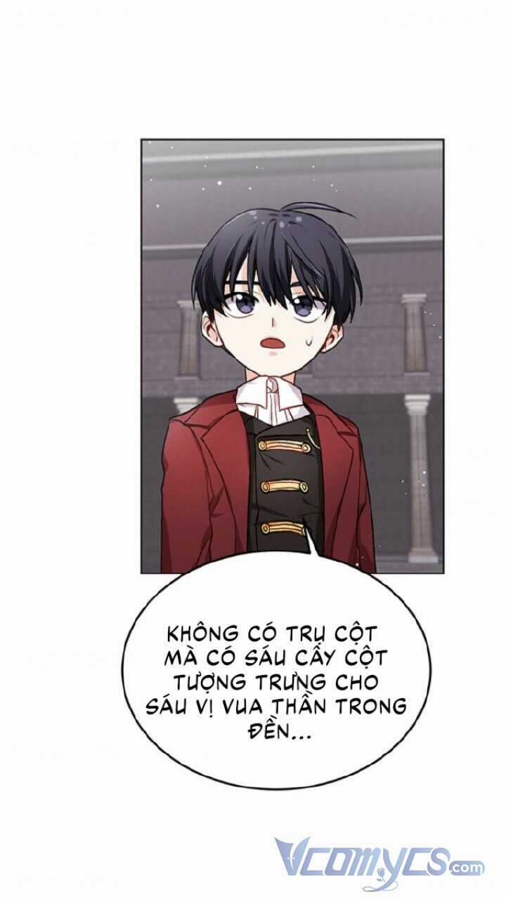 Tôi Chỉ Là Một Tiểu Thư Bình Thường Chapter 72 trang 71