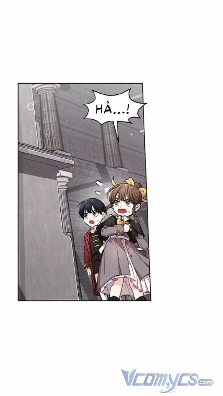 Tôi Chỉ Là Một Tiểu Thư Bình Thường Chapter 72 trang 74