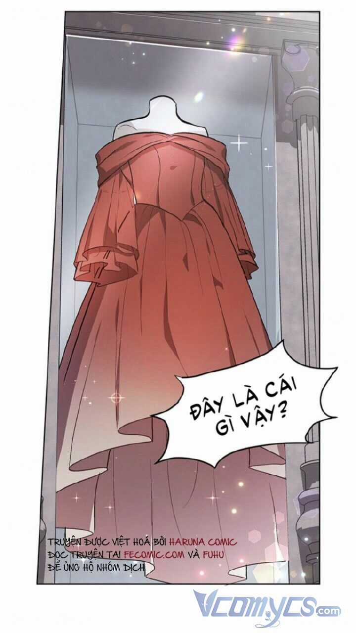 Tôi Chỉ Là Một Tiểu Thư Bình Thường Chapter 72 trang 75