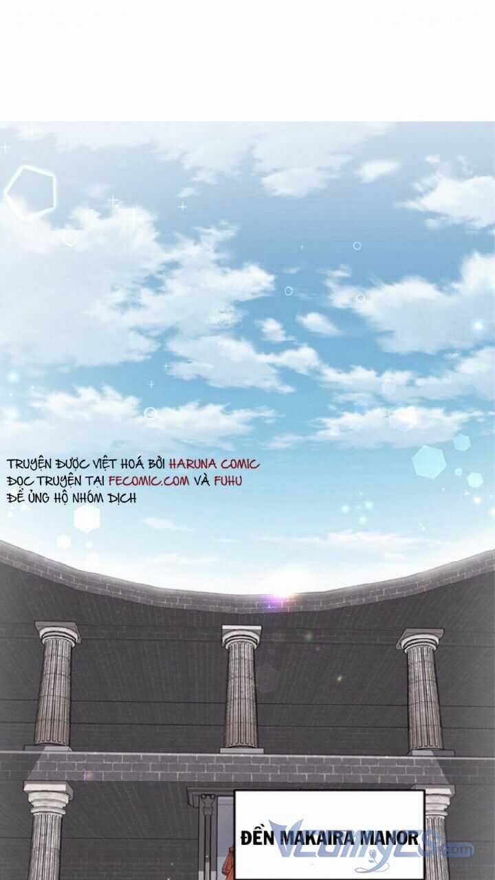 Tôi Chỉ Là Một Tiểu Thư Bình Thường Chapter 72 trang 9