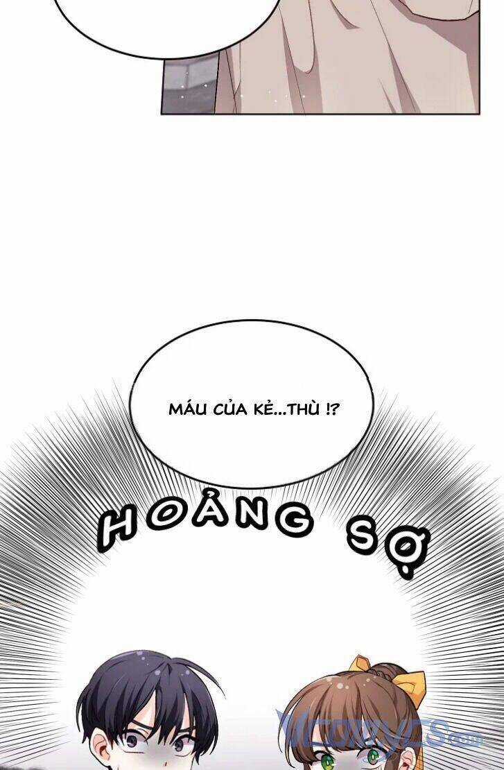 Tôi Chỉ Là Một Tiểu Thư Bình Thường Chapter 73 trang 10