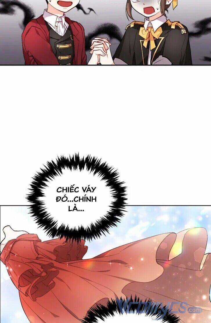 Tôi Chỉ Là Một Tiểu Thư Bình Thường Chapter 73 trang 11