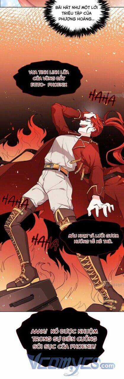 Tôi Chỉ Là Một Tiểu Thư Bình Thường Chapter 73 trang 12