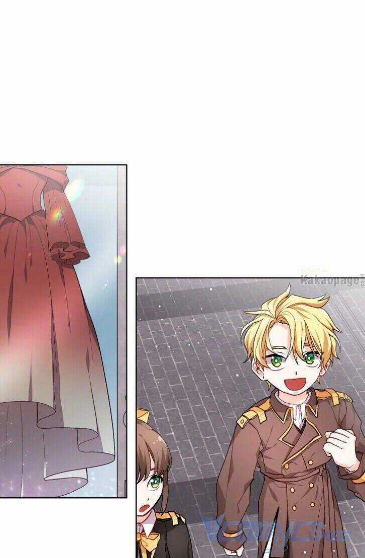 Tôi Chỉ Là Một Tiểu Thư Bình Thường Chapter 73 trang 13