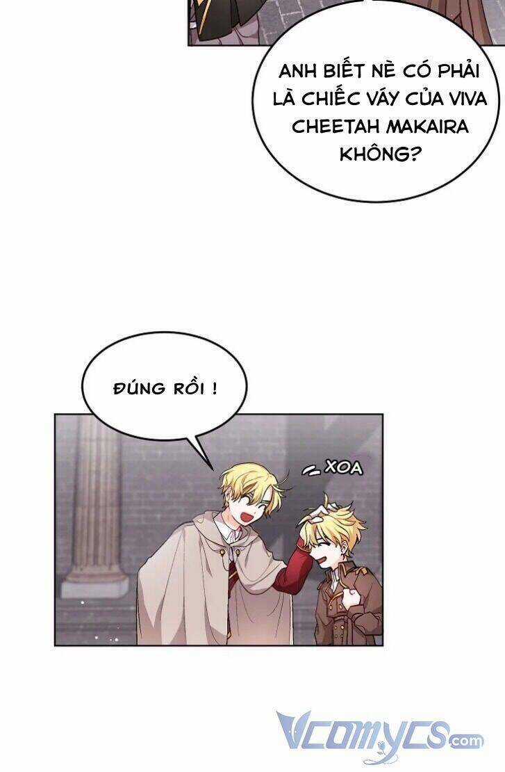 Tôi Chỉ Là Một Tiểu Thư Bình Thường Chapter 73 trang 14