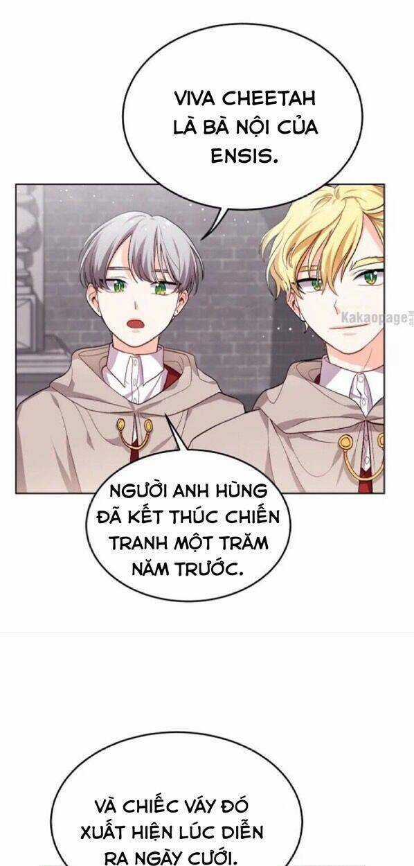 Tôi Chỉ Là Một Tiểu Thư Bình Thường Chapter 73 trang 15