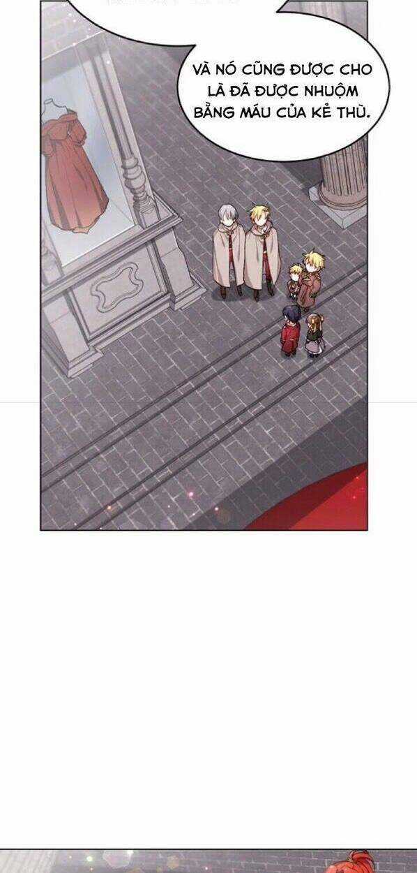 Tôi Chỉ Là Một Tiểu Thư Bình Thường Chapter 73 trang 16