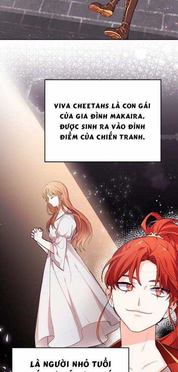 Tôi Chỉ Là Một Tiểu Thư Bình Thường Chapter 73 trang 18