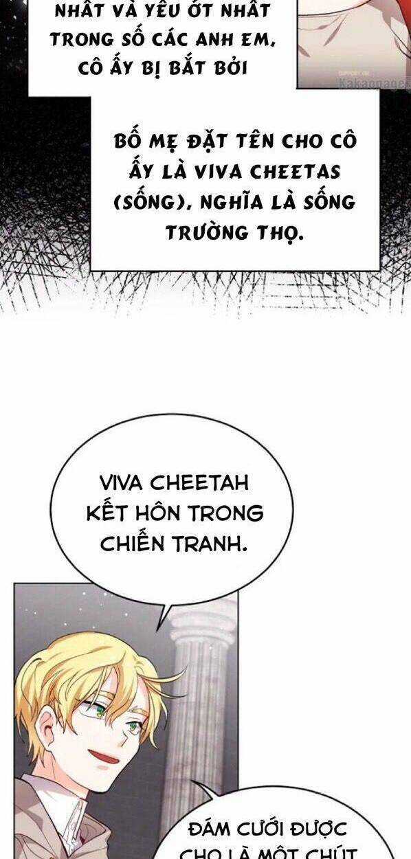 Tôi Chỉ Là Một Tiểu Thư Bình Thường Chapter 73 trang 19