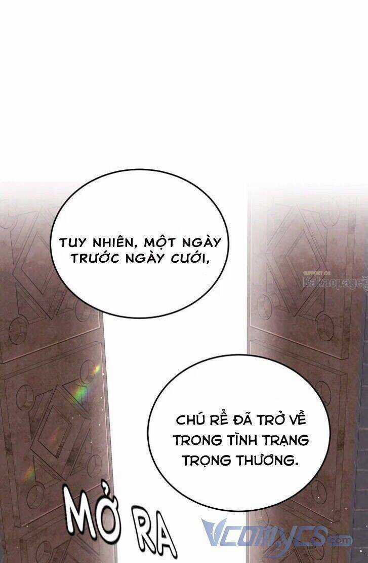 Tôi Chỉ Là Một Tiểu Thư Bình Thường Chapter 73 trang 21