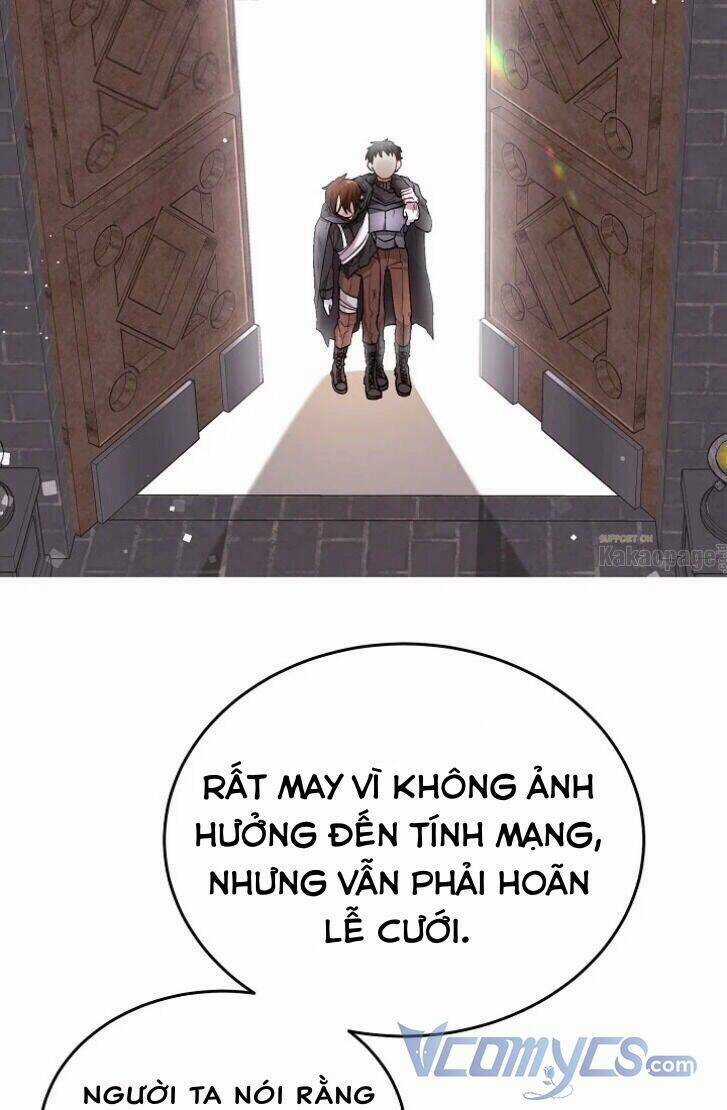 Tôi Chỉ Là Một Tiểu Thư Bình Thường Chapter 73 trang 22