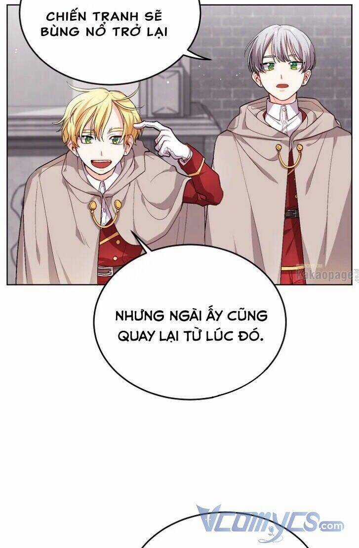 Tôi Chỉ Là Một Tiểu Thư Bình Thường Chapter 73 trang 23