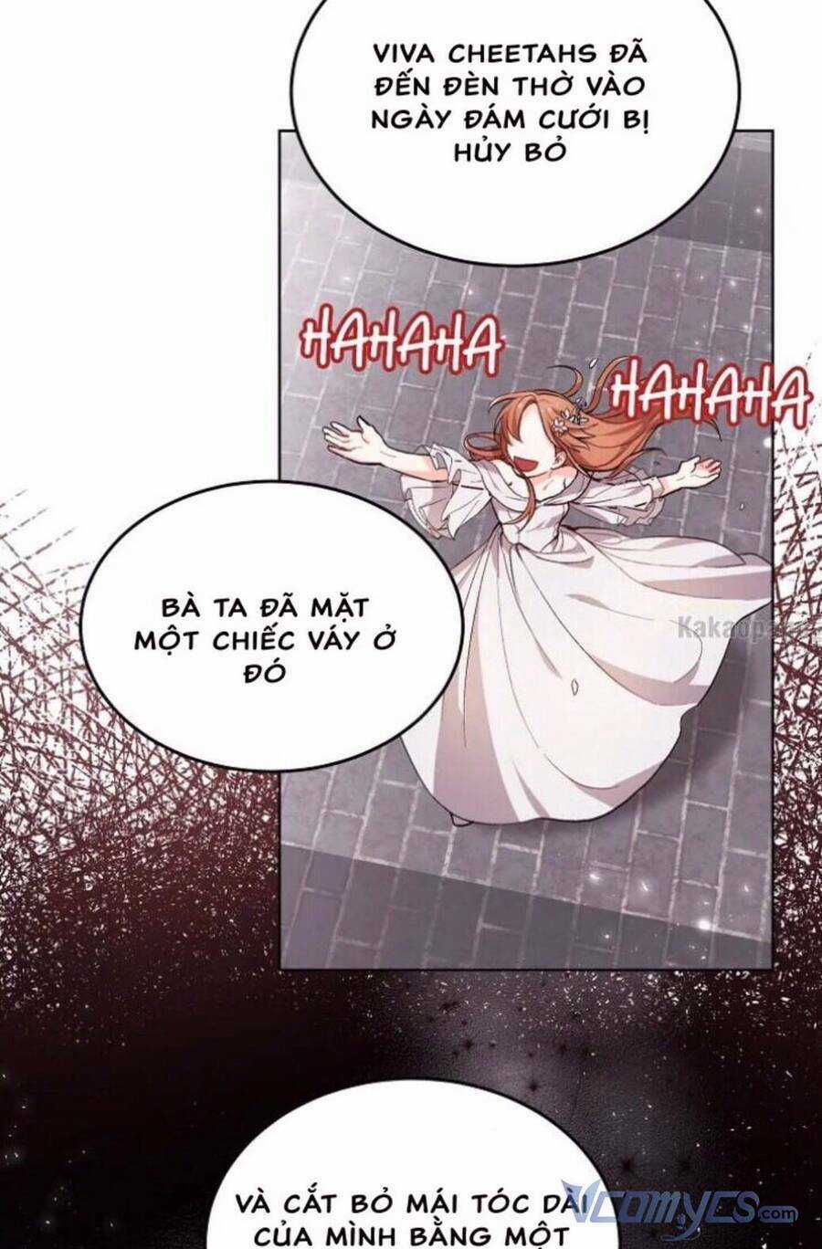 Tôi Chỉ Là Một Tiểu Thư Bình Thường Chapter 73 trang 24