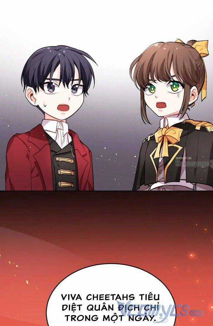 Tôi Chỉ Là Một Tiểu Thư Bình Thường Chapter 73 trang 27