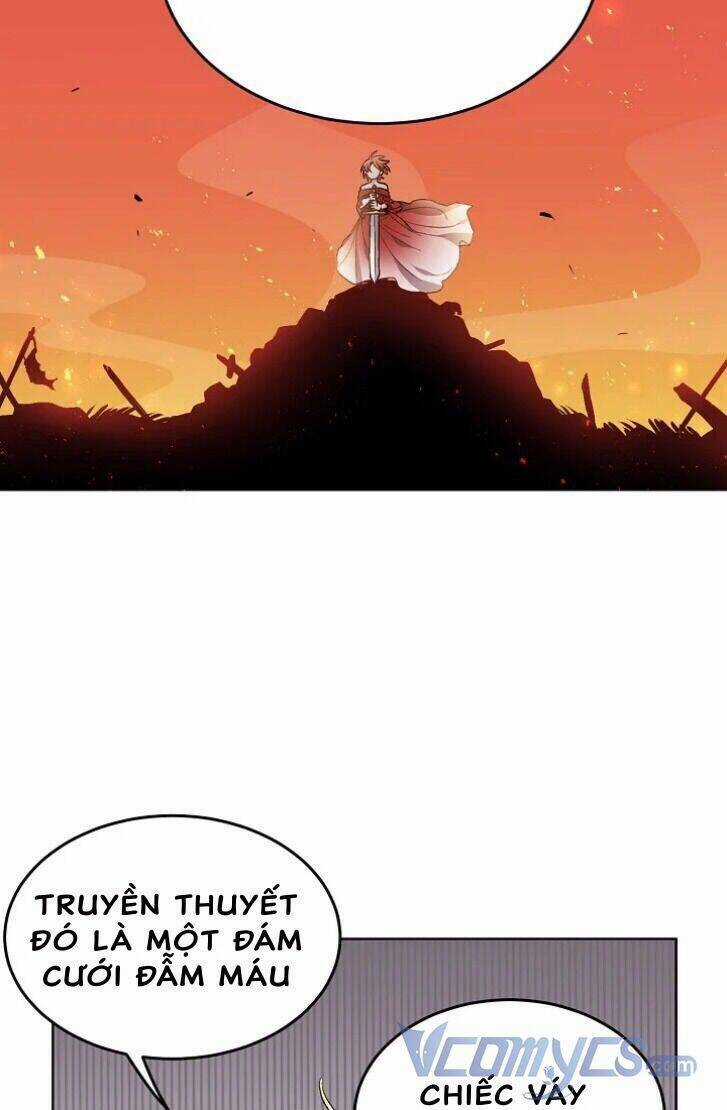 Tôi Chỉ Là Một Tiểu Thư Bình Thường Chapter 73 trang 28