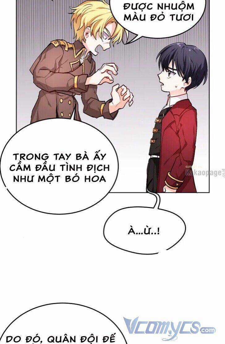 Tôi Chỉ Là Một Tiểu Thư Bình Thường Chapter 73 trang 29