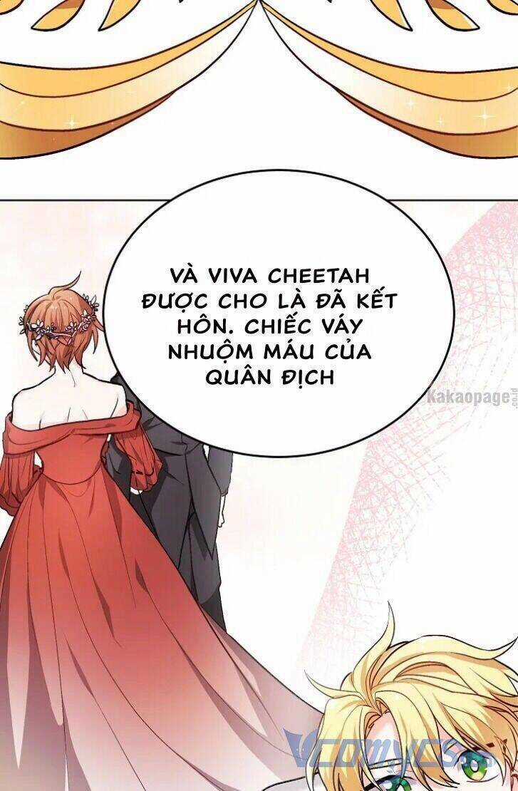 Tôi Chỉ Là Một Tiểu Thư Bình Thường Chapter 73 trang 31