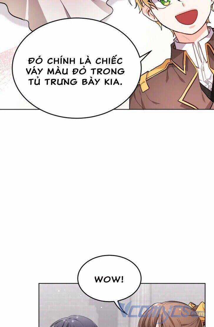 Tôi Chỉ Là Một Tiểu Thư Bình Thường Chapter 73 trang 32