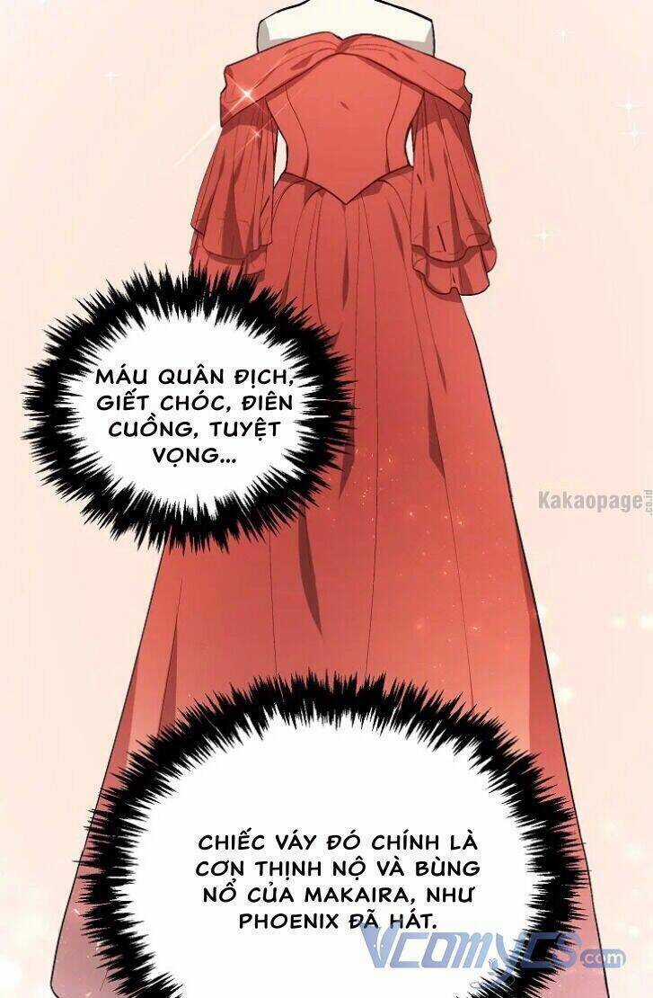 Tôi Chỉ Là Một Tiểu Thư Bình Thường Chapter 73 trang 34