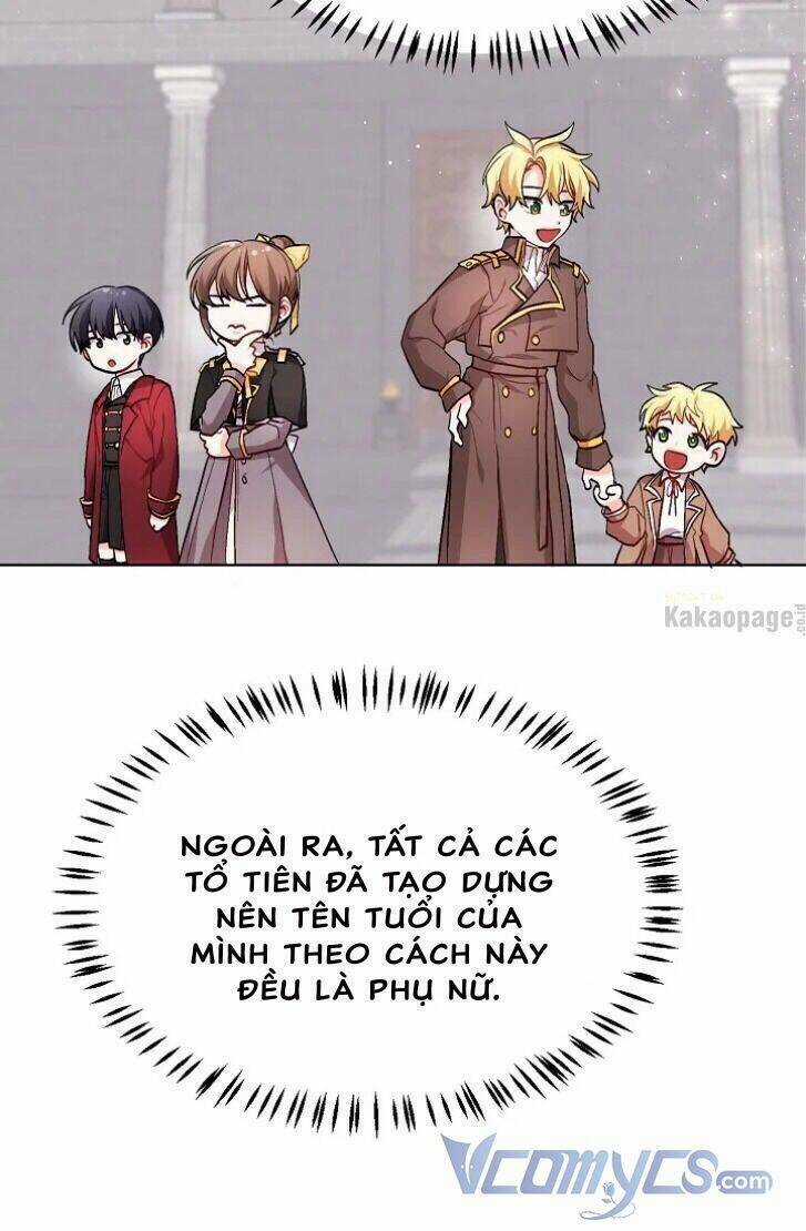 Tôi Chỉ Là Một Tiểu Thư Bình Thường Chapter 73 trang 36