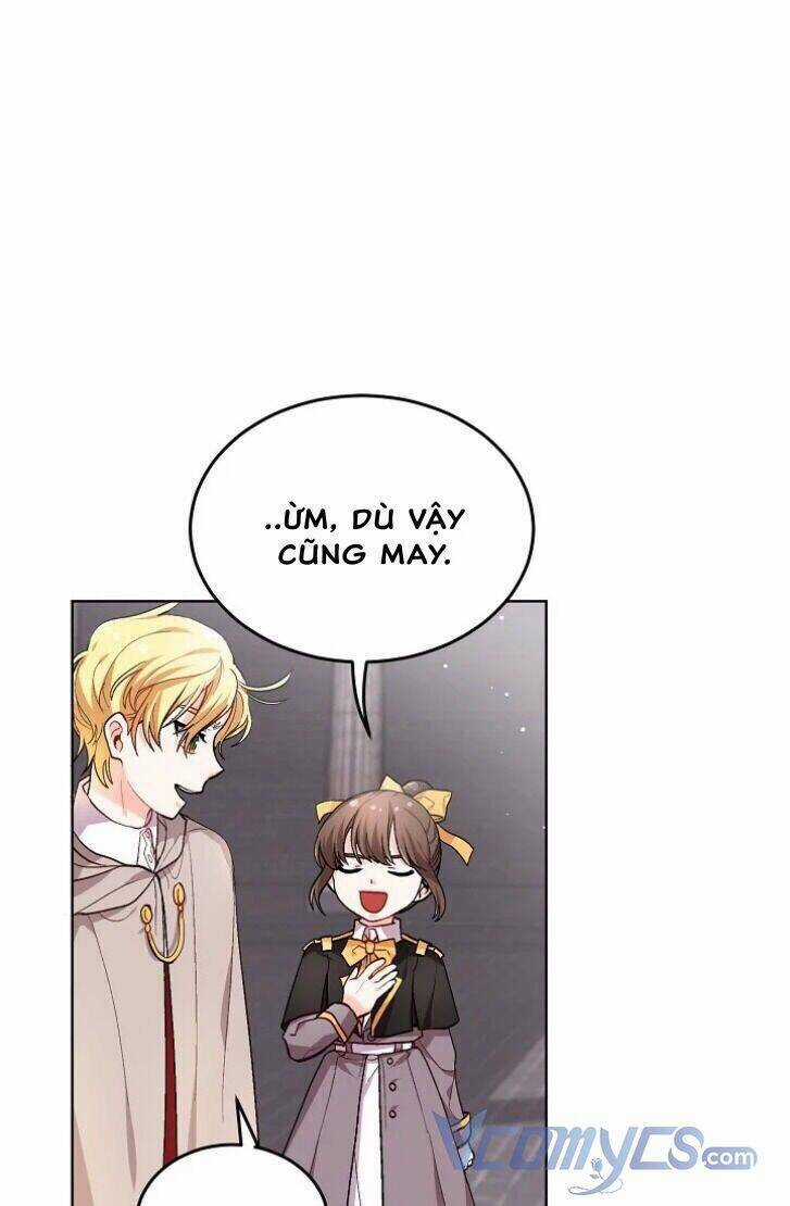 Tôi Chỉ Là Một Tiểu Thư Bình Thường Chapter 73 trang 37