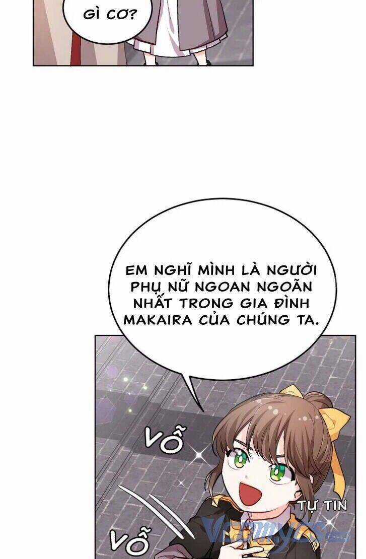 Tôi Chỉ Là Một Tiểu Thư Bình Thường Chapter 73 trang 38