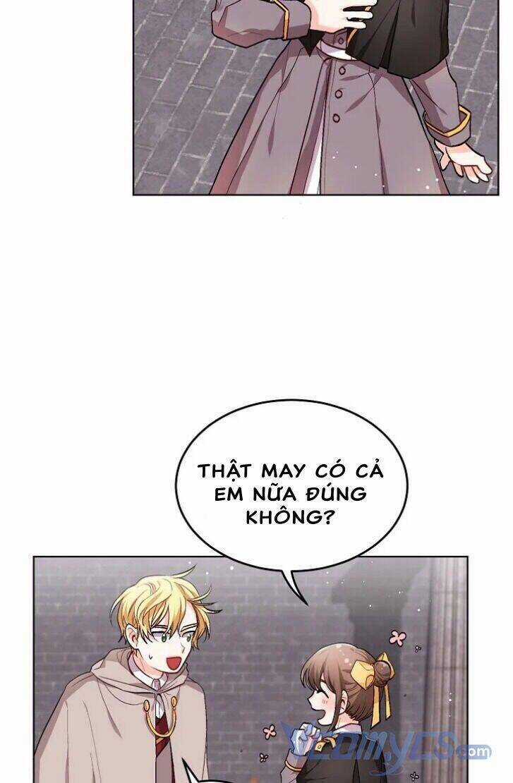 Tôi Chỉ Là Một Tiểu Thư Bình Thường Chapter 73 trang 39