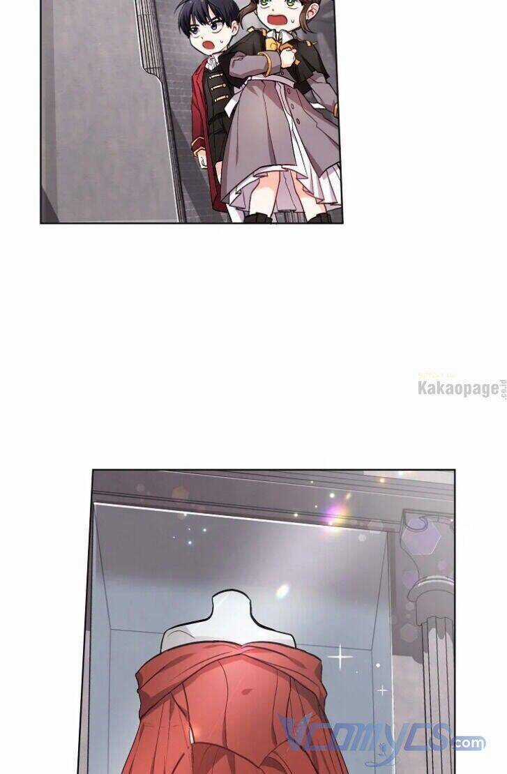 Tôi Chỉ Là Một Tiểu Thư Bình Thường Chapter 73 trang 4