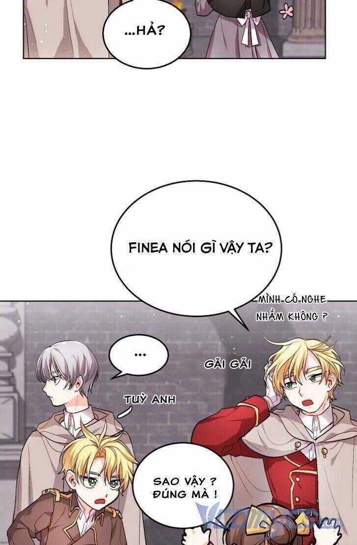 Tôi Chỉ Là Một Tiểu Thư Bình Thường Chapter 73 trang 40