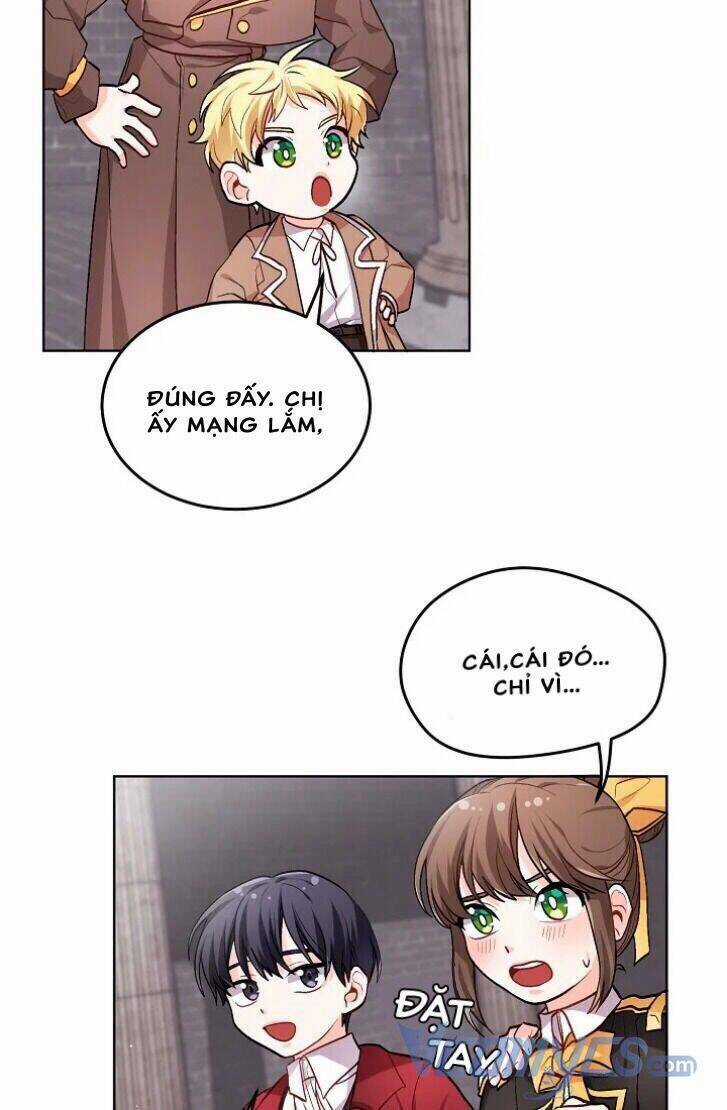 Tôi Chỉ Là Một Tiểu Thư Bình Thường Chapter 73 trang 42