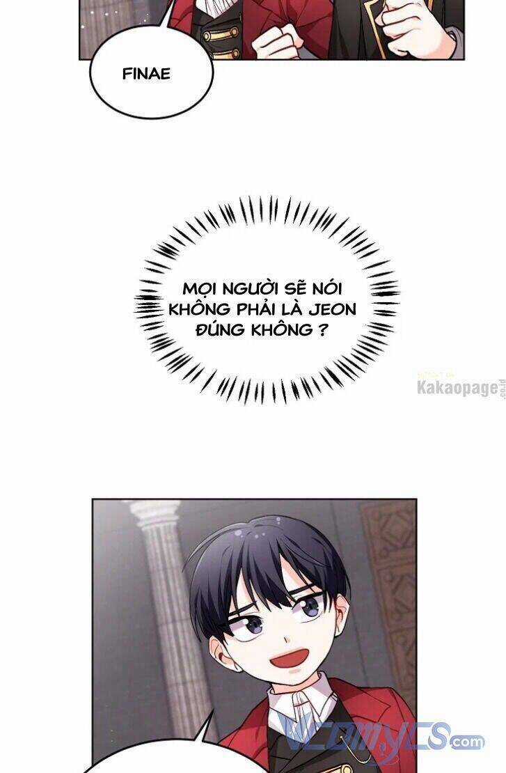 Tôi Chỉ Là Một Tiểu Thư Bình Thường Chapter 73 trang 43