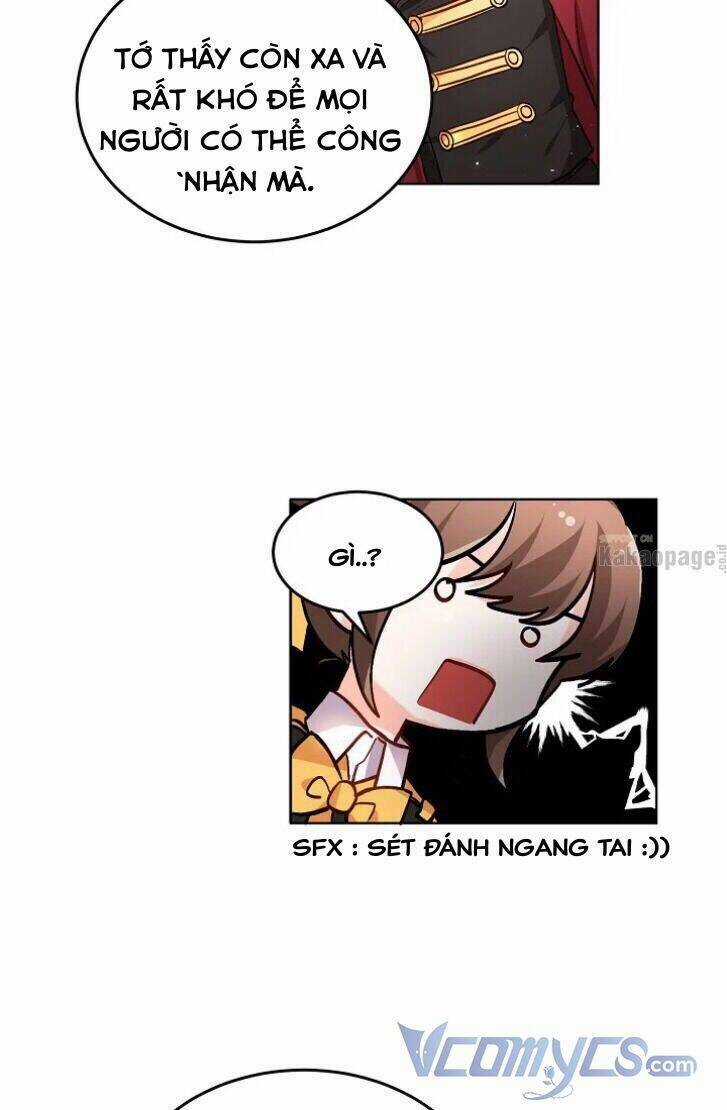 Tôi Chỉ Là Một Tiểu Thư Bình Thường Chapter 73 trang 44