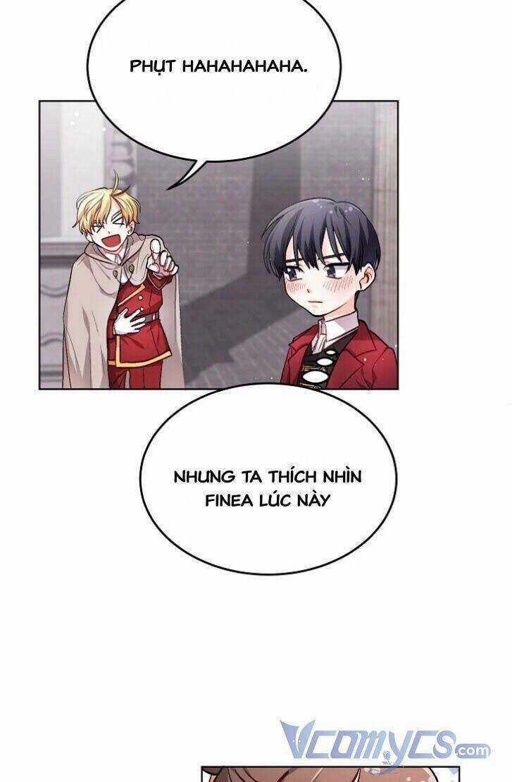 Tôi Chỉ Là Một Tiểu Thư Bình Thường Chapter 73 trang 45