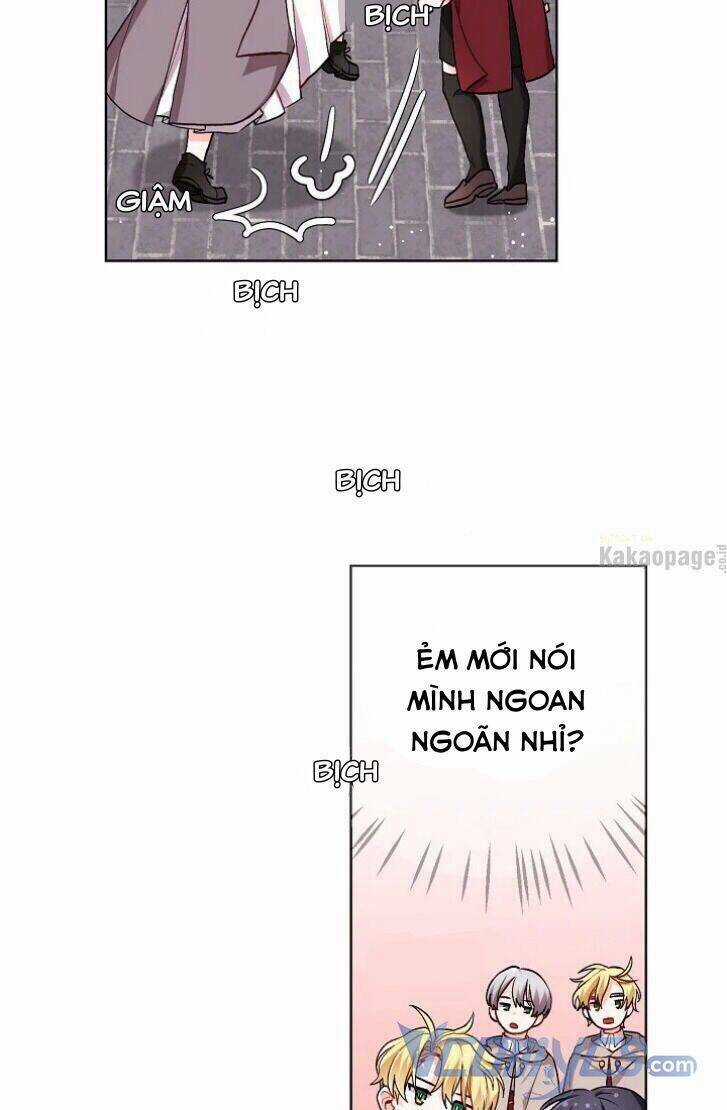 Tôi Chỉ Là Một Tiểu Thư Bình Thường Chapter 73 trang 47