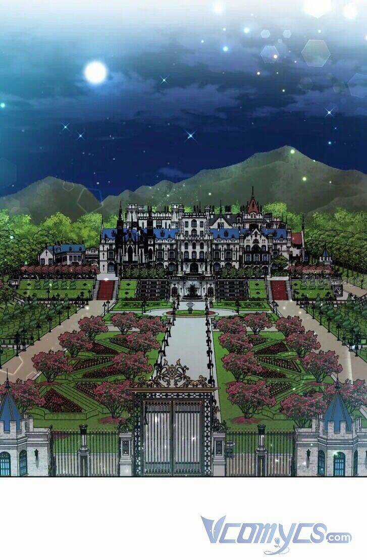 Tôi Chỉ Là Một Tiểu Thư Bình Thường Chapter 73 trang 49