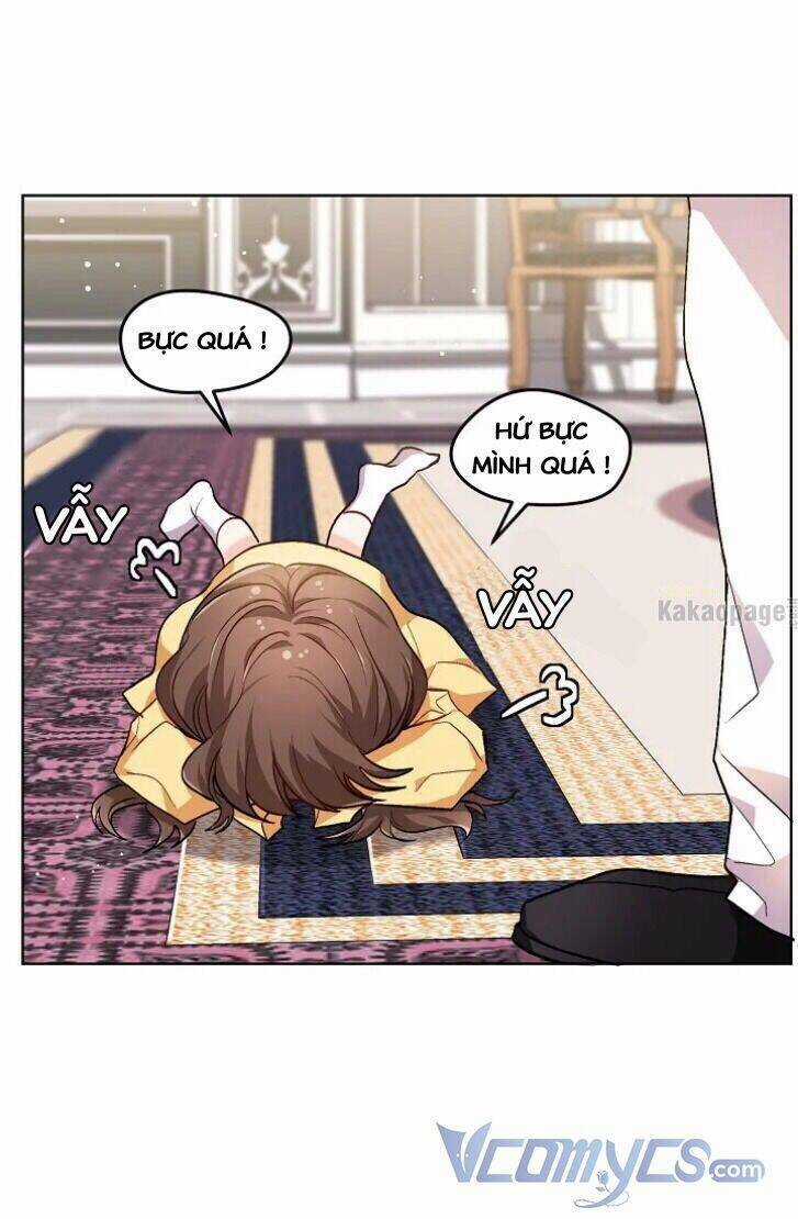 Tôi Chỉ Là Một Tiểu Thư Bình Thường Chapter 73 trang 51