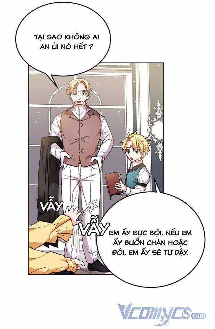 Tôi Chỉ Là Một Tiểu Thư Bình Thường Chapter 73 trang 52