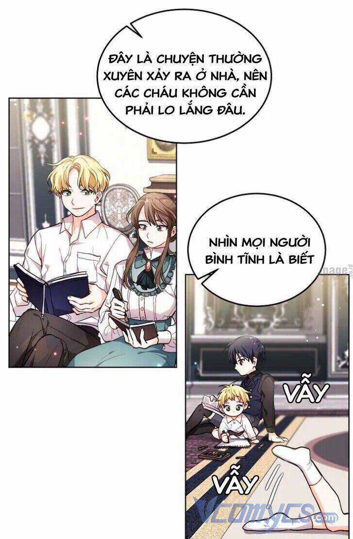 Tôi Chỉ Là Một Tiểu Thư Bình Thường Chapter 73 trang 53