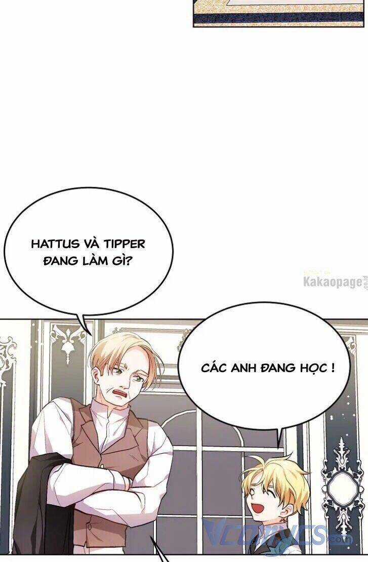 Tôi Chỉ Là Một Tiểu Thư Bình Thường Chapter 73 trang 54